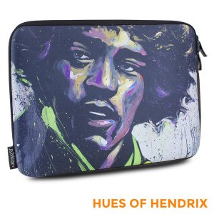 HENDRIX