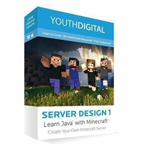 Youth 00013 Server Design 1 - Online Course For Macpc