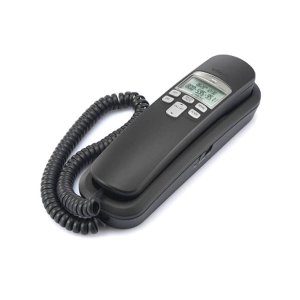 Vtech VT-CD1113 Cd1113 Trimstyle Phone With Caller Id - Black