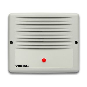 Viking VK-SR-IP Sip Loud Ringer With Visual Ring Indication And Remote