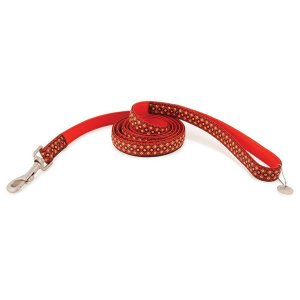 Petsafe BA-LSH-1-X-6-GE Bark Avenue Leash (geometrix, 6' X 1)