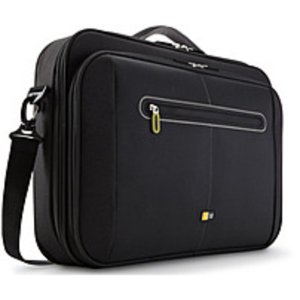 Case 3201208 Pnc-218 Secure Fit Case For 18-inch Laptop - Nylon - Blac