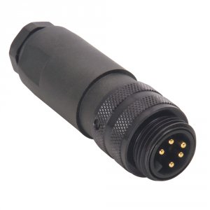 Maretron FA-NM-ST Mini Field-attachable Connectors - Male