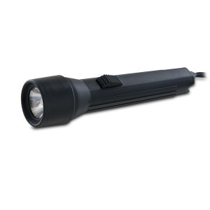 Lumilite 5150BK-LSM All Purpose 2aa Flashlight (black)