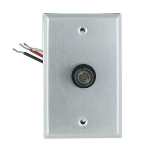 Westek 758FPCT 1800w Outdoor Light Control With Weatherproof Plate