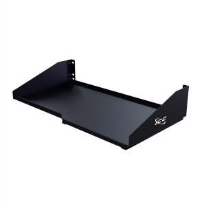 Cablesys ICC-ICCMSRKSMT Icc Icc-iccmsrksmt Keyboard Shelf With Sliding