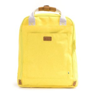 Golla G1765 Golla Orion 15.6 Classic Daypack Laptop Backpack Sun Yello