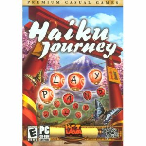 Mumbojumbo 0811930103248 Haiku Journey For Windows Pc (rated E)