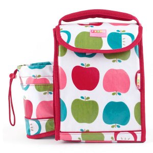 Penny BLUJUC Backpack Lunch Box - Juicy Apple