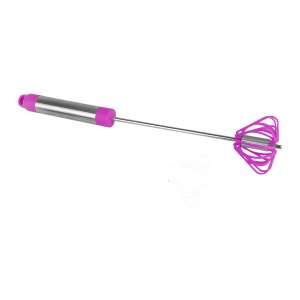 Ronco UT1001PRDRM-1 Ronco Self Turning 12 Turbo Whisk, Purple