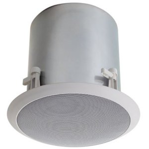 Bogen HFCS1 Bg- High Fidelity Ceiling Speaker