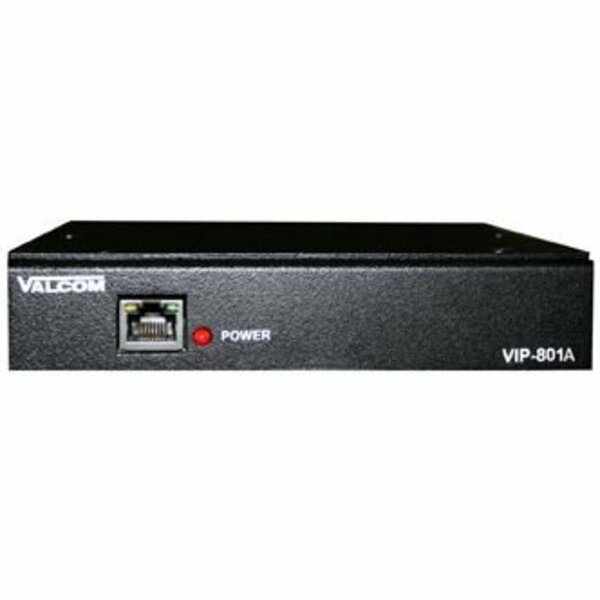 VALCOM-VCVIP801A