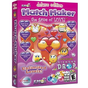 Viva 00354 Match Maker Deluxe For Windows And Mac