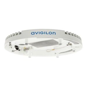 Avigilon H4AMH-AD-DOME1 H4amh-ad-dome1 Outdoor Surface Mount Adapter F