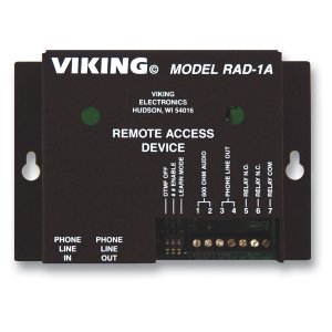 Viking VK-RAD-1A Vk-rad-1a Remote Access Device