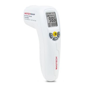 Mastech MS6590P Non-contact Forehead Infrared Thermometer