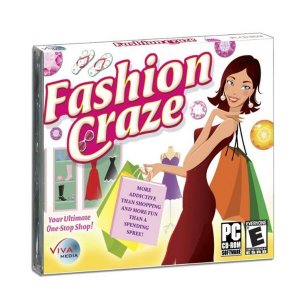 Viva 00434 Fashion Craze For Windows Pc (rated E)