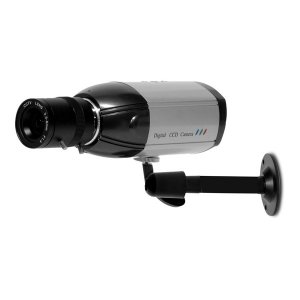 Micon IP-320E Ip-320e Iguard 320e Color Ipnetwork Security Camera