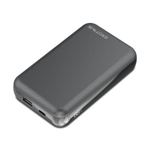 Excitrus PD-65135 83w Power Bank Pro, Extremely Fast Charging Laptop P