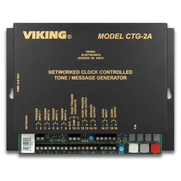 Viking Electronics-VKCTG2A