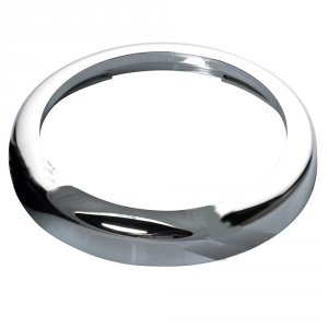 Veratron A2C5336487001 52mm Oceanlink Bezel - Round - Chrome