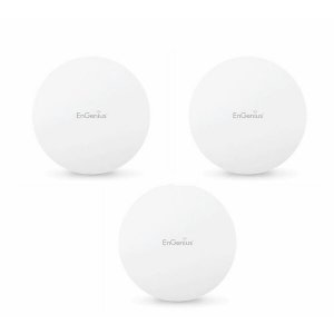 Engenius ENG-EAP1250-3PACK Networking Eap1250-3pack 802.11ac Wave 2 Co