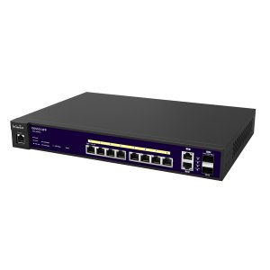 Engenius ENG-EGS5212FP Network Egs5212fp 8-port Gigabit Poe+ L2 Manage