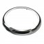 Veratron A2C5318602901 52mm Viewline Bezel - Round - Chrome