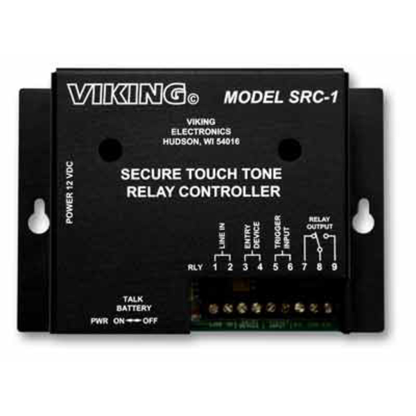 Viking Electronics-VKSRC1