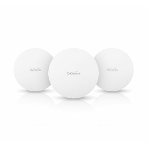 Engenius EWS330AP-3PACK Network Ews330ap-3pack 802.11ac Wave 2 Compact