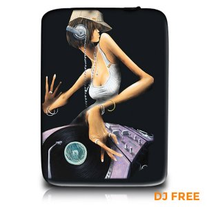 DJ FREE