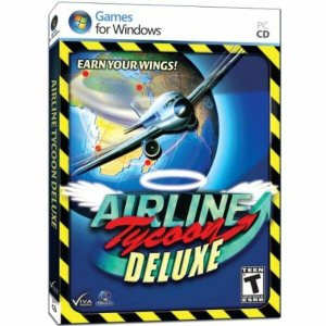 Viva 09183 Airline Tycoon Deluxe For Windows Pc