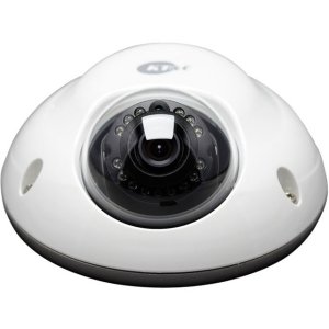 Ktc KNC-LNDI45 Knc-lndi45 2.4 Megapixel Color Network Camera