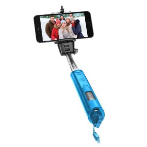 Smart STG-6060-JB 40 Bluetooth Telescoping Extendable Monopod Selfie S