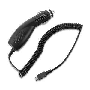 Powerocks 11083 Micro Usb Premium Car Charger - For Almost Any Device!