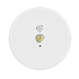 Rite LPL1003 Motion Activated Led Ceiling Light -