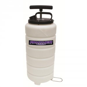 Panther 75-6015 Panther Oil Extractor 15l Capacity - Pro Series