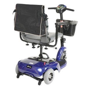 Drive AB1110 Power Mobility Carry All Bag