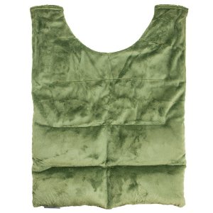 Herbal 56056 Comfort Back Pac, Olive