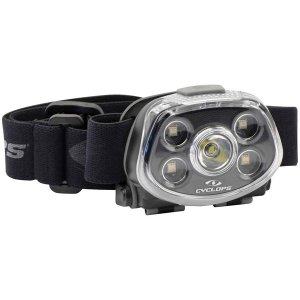 Cyclops CYC-HLFXP 350-lumen Force Xp Headlamp Gsm