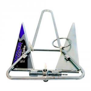 Panther 55-9200 Panther Water Spike Anchor - Up To 1639; Boat