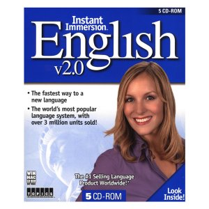 Topics 80573 Instant Immersion English V2.0 For Windows And Mac