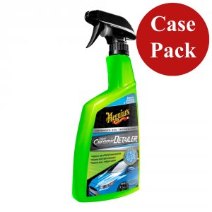 Meguiars G200526CASE Meguiar39;s Ceramic Detailer - 26oz Case Of 6