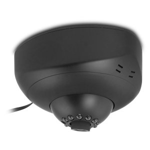 Micon IP-270E Ip-270e Iguard 270e Ipnetwork Dome Security Camera