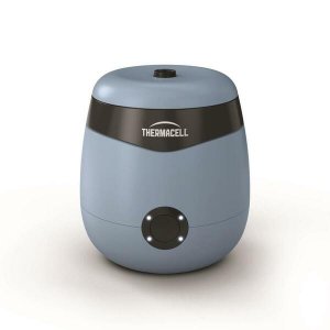 Thermacell THC-E55B Thermacell Thc-e55b Rechargeable Mosquito Repeller