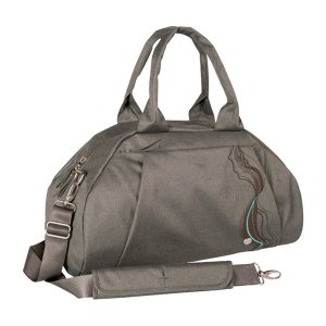 Haiku HK071-CAC Women's Passage Eco Duffle Bag, Cactus