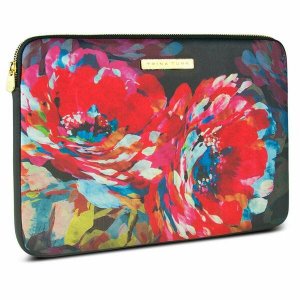 Trina TTRKSP-001-F2F Printed Sleeve Case For Microsoft Surface Pro Fal