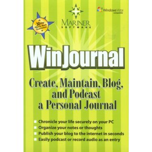 Mariner 60000 Winjournal For Windows Pc