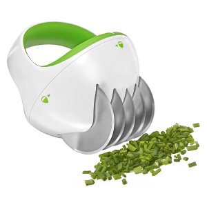 Zyliss 30130 Fastcut Herb Mincer