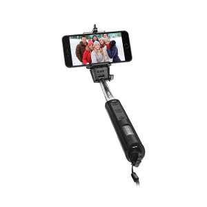 Smart STG-6059-JB 40 Bluetooth Telescoping Extendable Monopod Selfie S